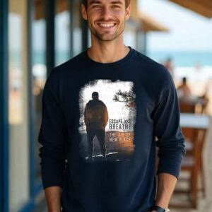 Bewakoof Pure Cotton Printed Tshirt