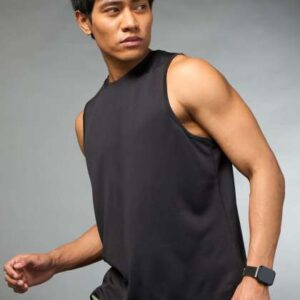 CULT Running Essential Moisture Wicking Tank Tshir