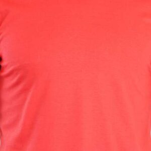 Clothe Funn Cotton Knitted Round Neck Tshirt