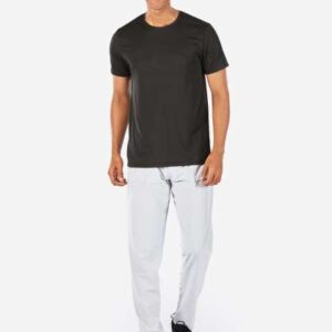 Decathlon DOMYOS  Woven Round Neck TShirt