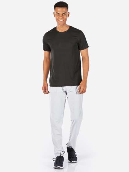 Decathlon DOMYOS  Woven Round Neck TShirt