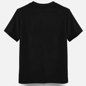 HELLCAT Boys Typography Printed Cotton Tshirt