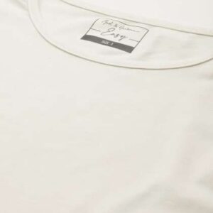 MH Easy Women Solid Crop Tshirt