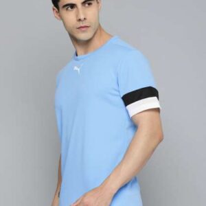 Puma dryCELL teamRISE Football Jersey