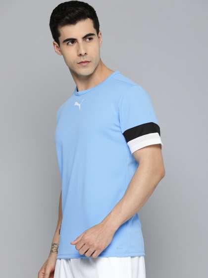 Puma dryCELL teamRISE Football Jersey