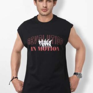 The Roadster Life Co Typography Print Relaxed Cott
