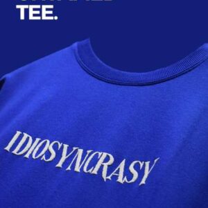 Untamed Clothing Women Typography Printed DropShou